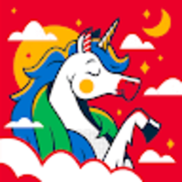 Meet your Posher, Meikina - Picture 1 of 1